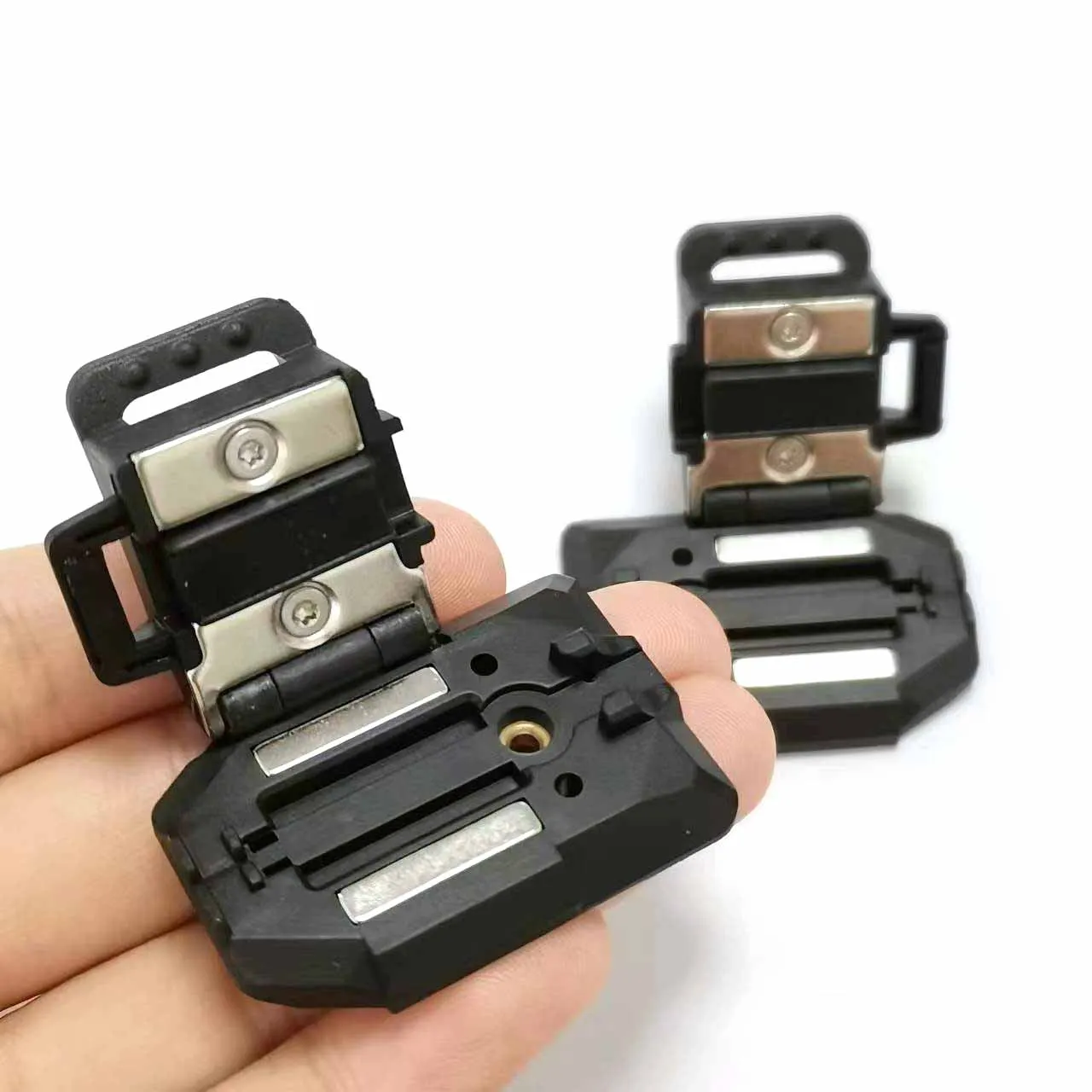 Бесплатная доставка 1 пара устройство для термического сращивания Orientek T43 GX37