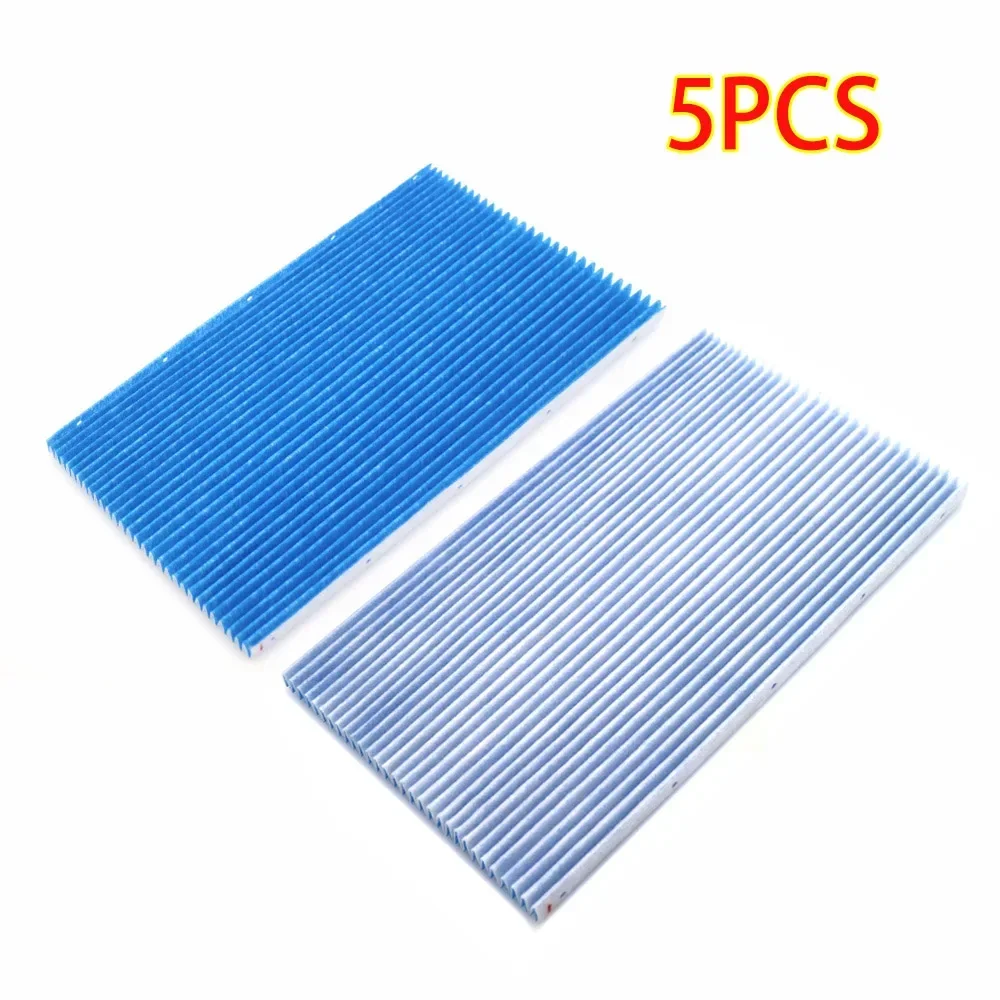 5 шт. детали для очистителя воздуха, многофункциональный фильтр для очистителя DaiKin MCK57LMV2W/R/K/A/N MC709MV2 MC70KMV2N/R/A/KAir