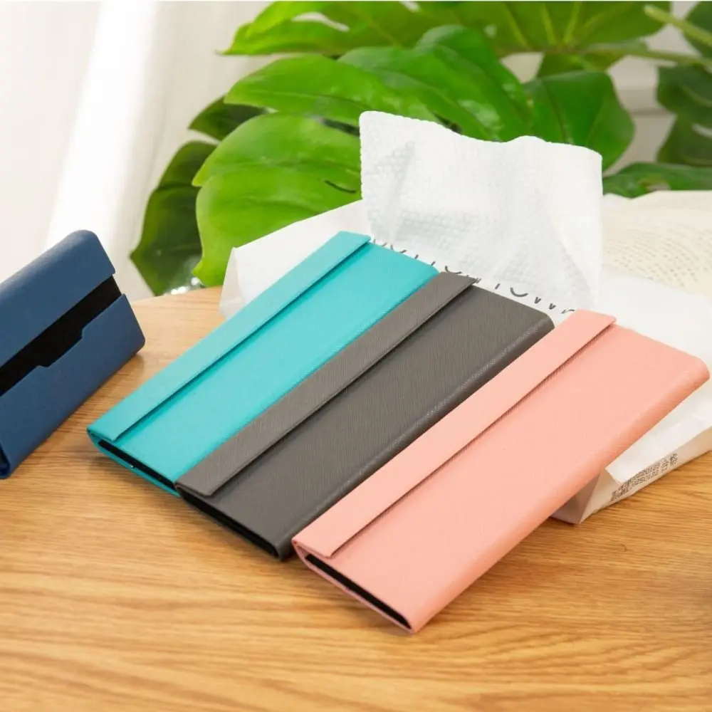 

Мужская Складная кожаная сумка для хранения