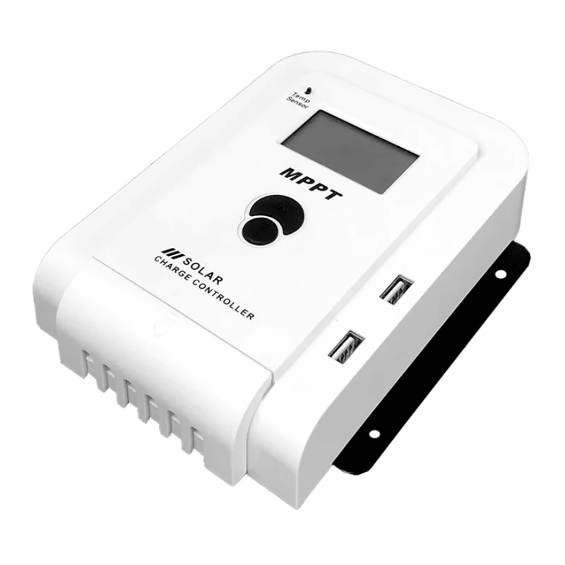 Контроллер заряда солнечной батареи MPPT 20 А 40 60 12/24 в зарядное устройство макс. 150