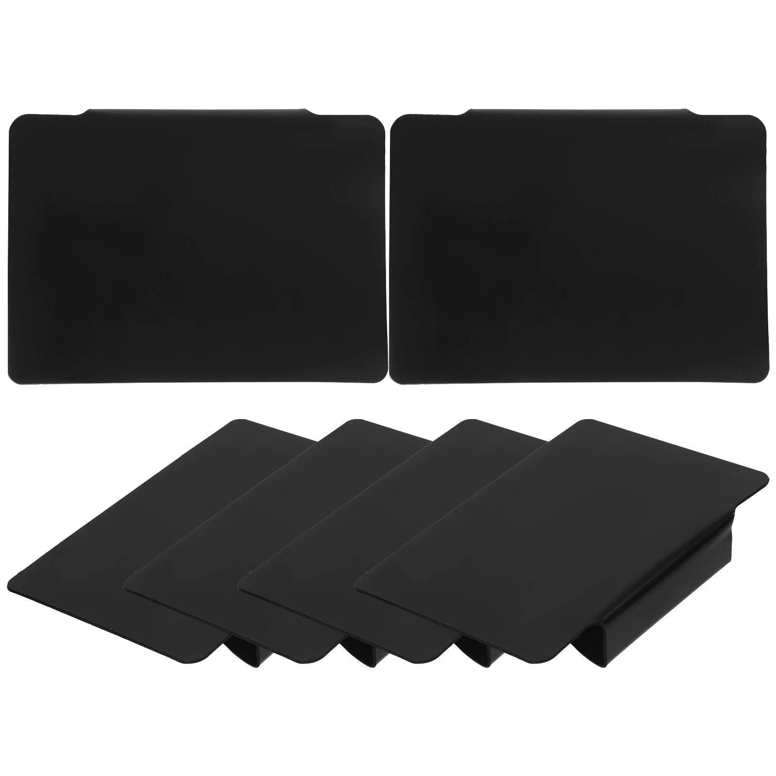 

6 шт., декоративные многофункциональные доски для рисования