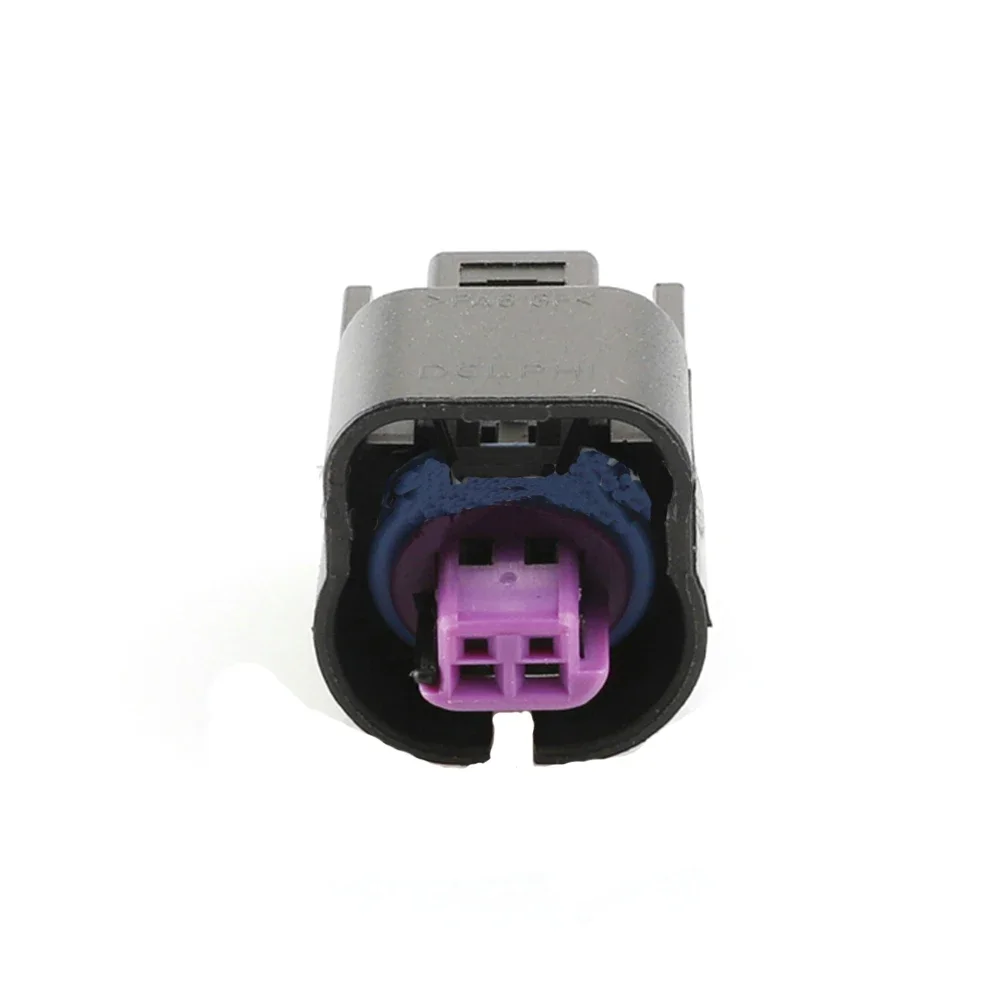 2/5/10/20/50/100 комплектов 2-контактный GM Opel Insignia разъем для клапана распределительных