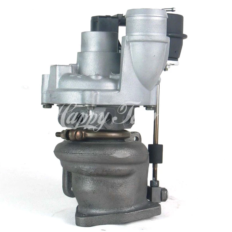 Турбокомпрессор K03 для BMW Mini Cooper s EP6DTS N14 2006 кВт 11657647003-11657595351 11657600890 11657565912 11657595351