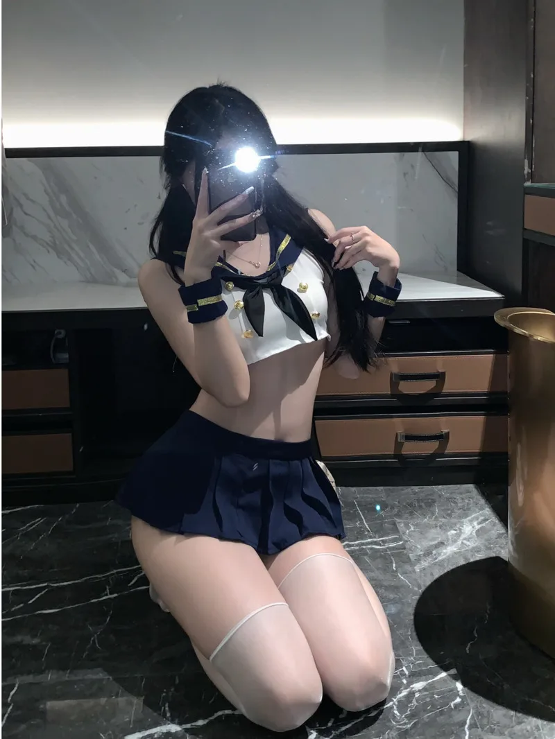 Летняя модная экзотическая женская одежда воротник с оборками Милая свежая в