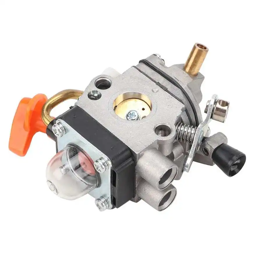 Карбюратор Zama OEM сменный подходит для FS87 FS90 HL100 HL100K FS90K FS100 FS110 садовый инструмент