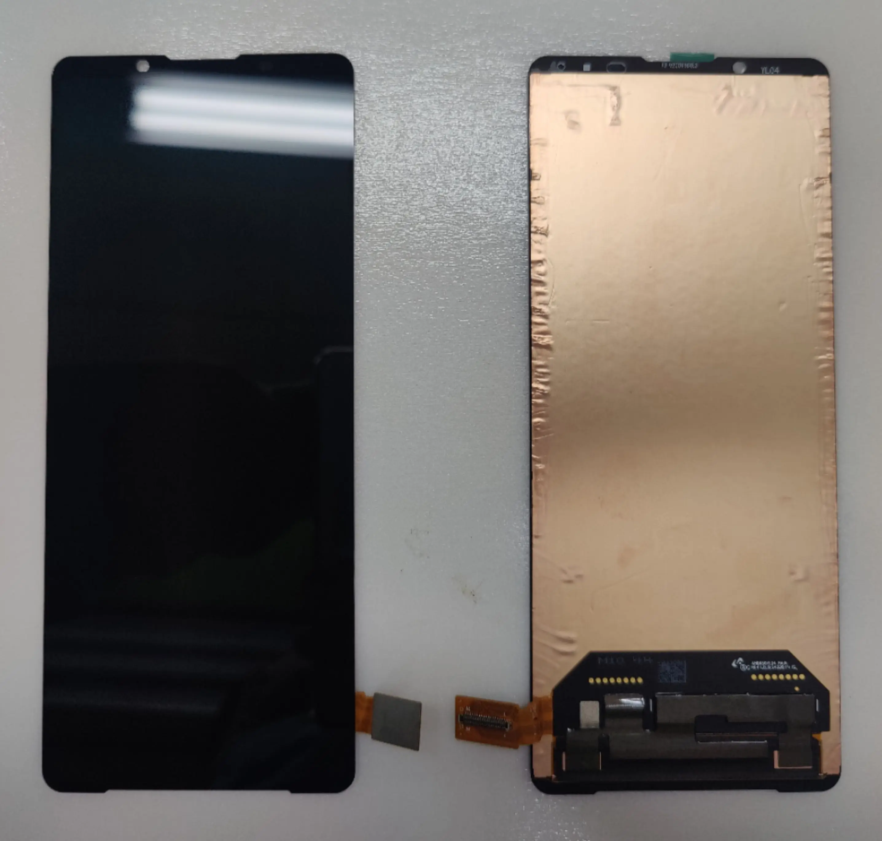 Sony 10 Iv Дисплей Купить