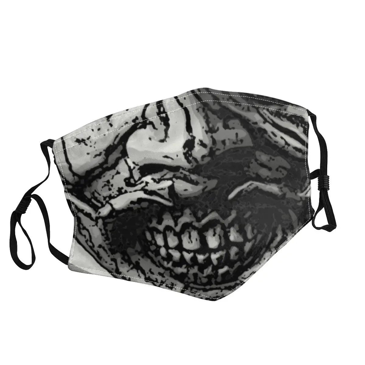 

Dead By Daylight Washable Unisex Face Mask Electronic Video Game Anti Haze Dustproof Protection Cover Respirator Mouth-muffle