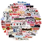 Наклейки для телефона, чемодана, ноутбука, гитары