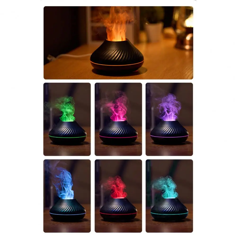 

Увлажнитель воздуха, отличное ультразвуковое распыление, удобный портативный USB увлажнитель воздуха для дома