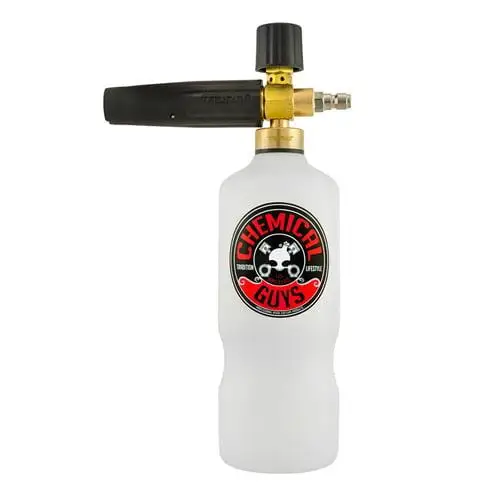 

Профессиональная пенная пушка Chemical Guys EQP310 TORQ