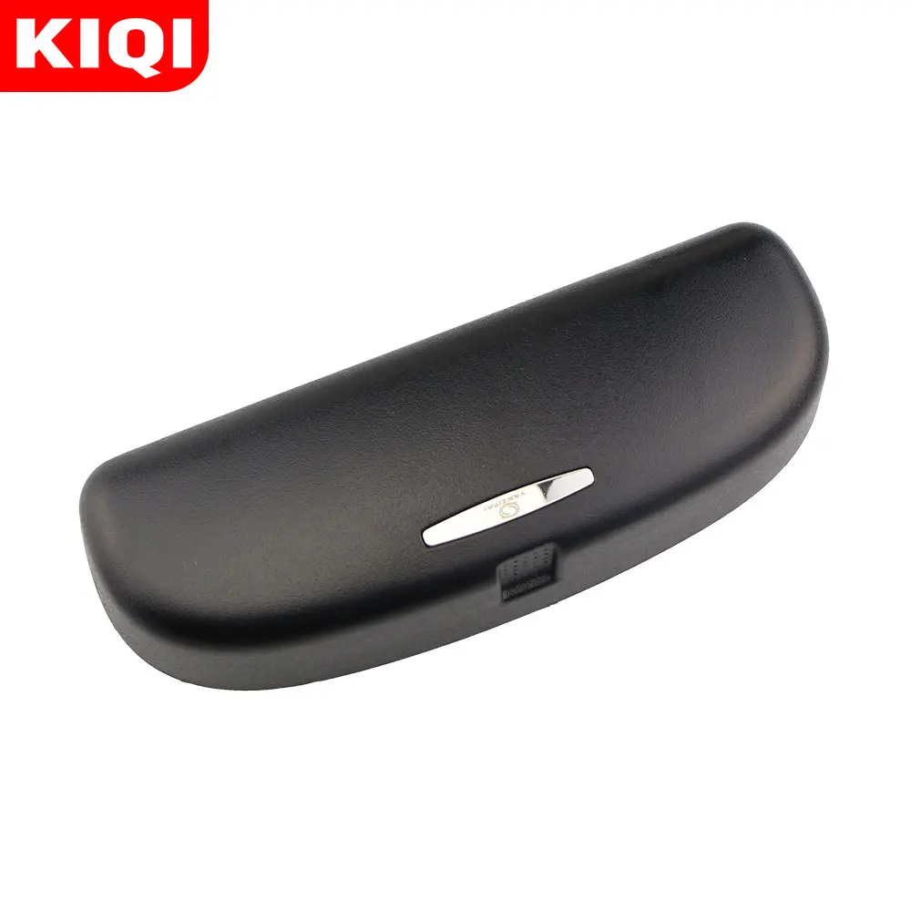 

Чехол-держатель для очков для BMW X5 X6 F15 F16 2014-2022 X5 G05 X7 G07 2019 2020 2021 2022 Держатель для хранения солнцезащитных очков