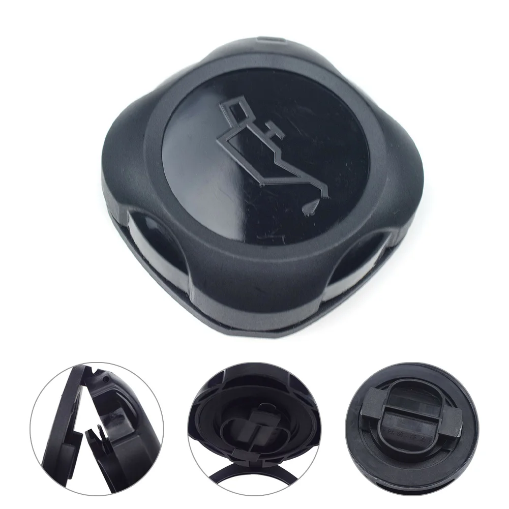 

Car Engine Oil Filler Cap 11127560482 1pcs For BMW 2007-2011 328i For BMW 2008-2010 135i