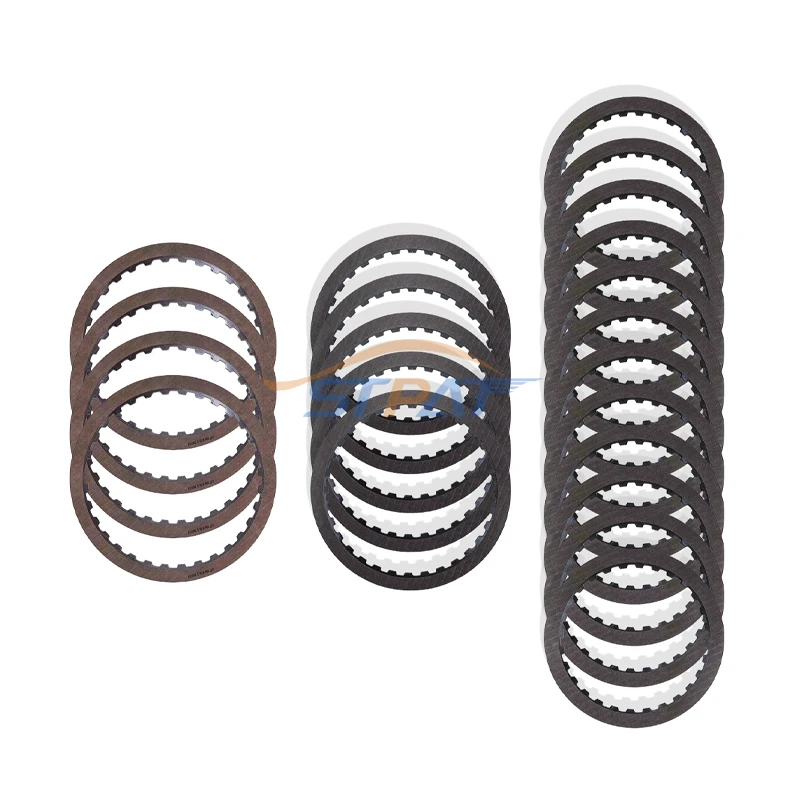 Стальные диски STPAT 42RLE для CHRYSLER DODGE MITSUBISHI