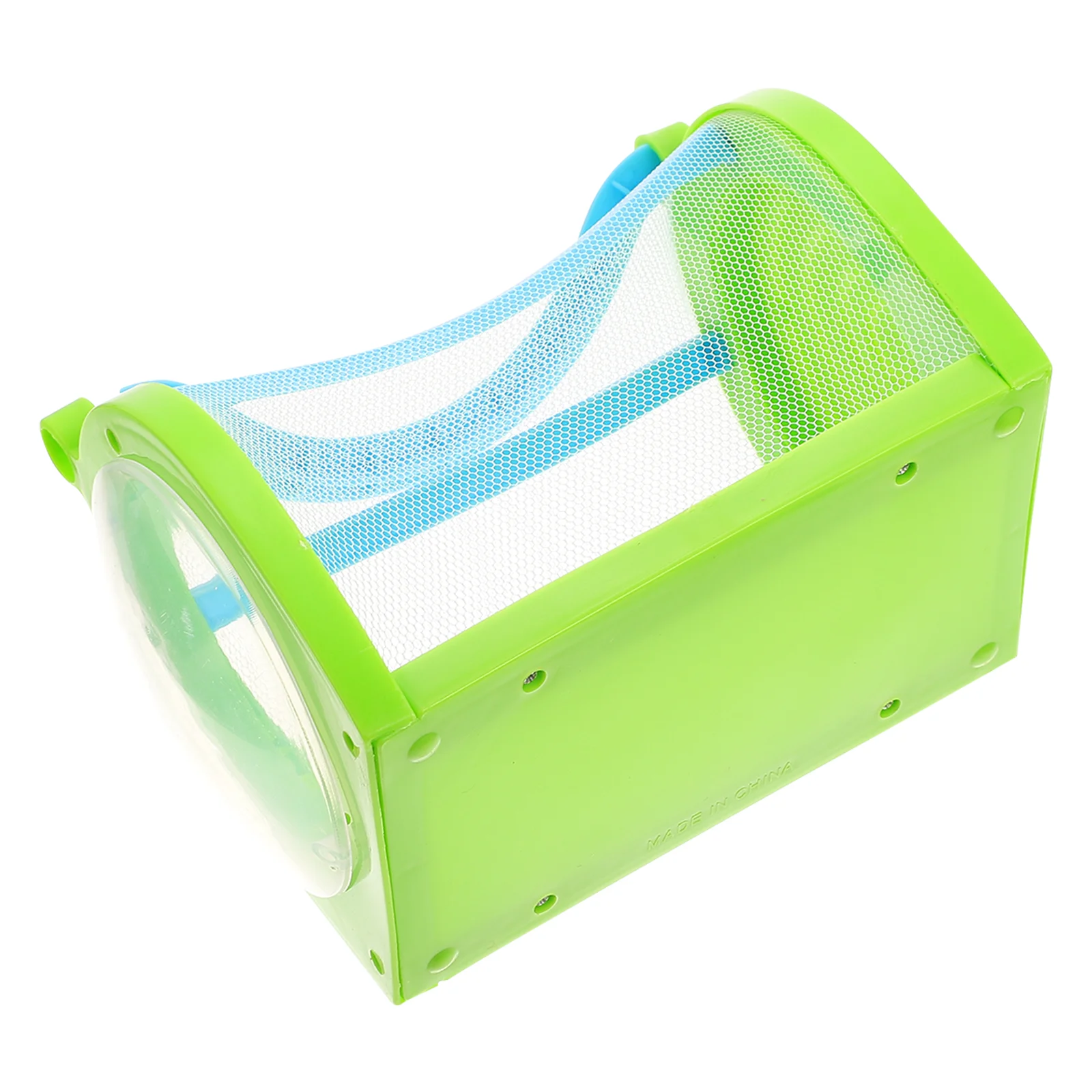 

Terrarium Fogger Insect Box Nature Exploration Tool Breathable Cage Suite Outdoor Pop-up Habitat Plastic Breeding Child
