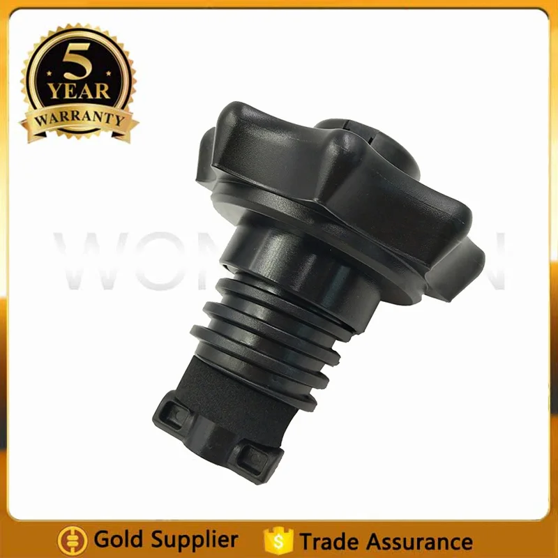 

1KD803899B High Quality Car accessories New Spare Tire Hold Screw Nut For Passat CC Golf 6 MK6 A3 Octavia