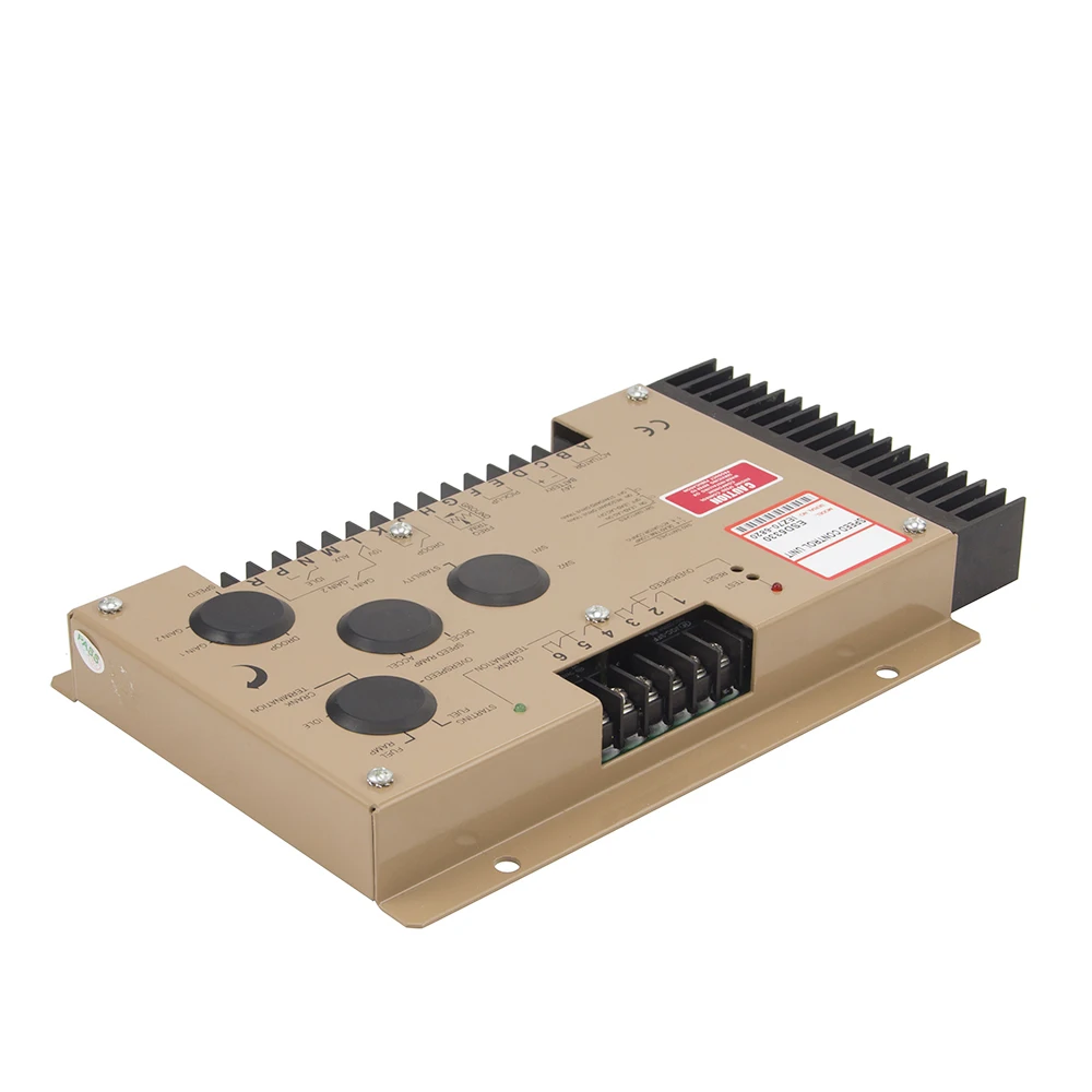 Генератор блок управления скоростью ESD5330 регулятор скорости