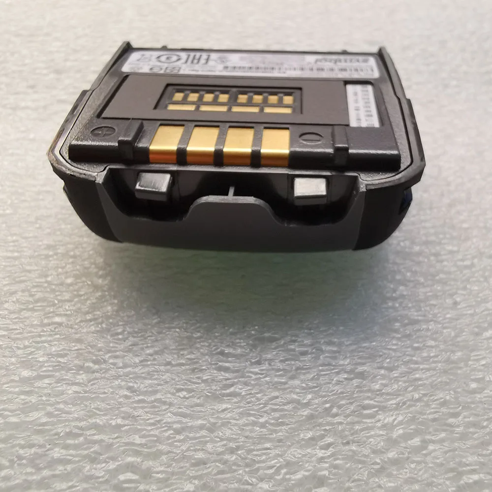 

original New 1940mah battery for symbol zebra RS507 RS507X BTRY-RS50EAB02-01