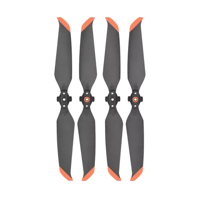 

Charger Pairs Low Noise Props 7238F Propellers for DJI Mavic Air 2 / AIR 2S Noise Reduction Camera Dron CW CCW Foldable Props Dr