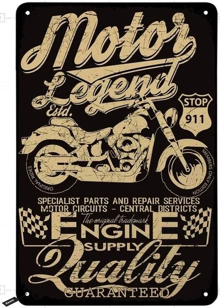 

sign wall decorative plaque art collection Signs Specialist Parts and Repair Services Motor Circuits Engine Supply