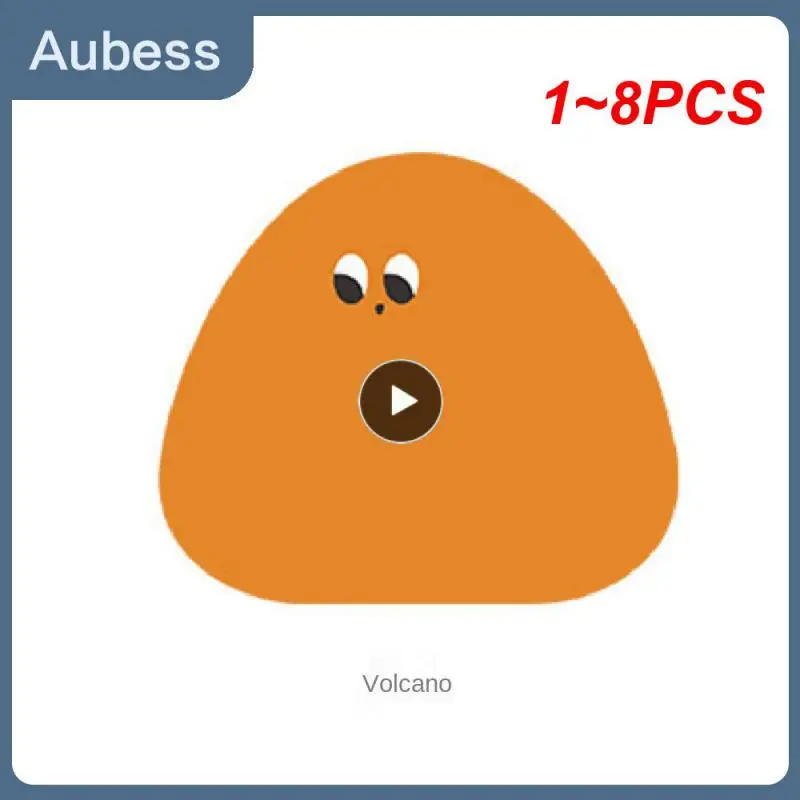 

1~8PCS Mohamm 30 Sheets Cute Portable Memo Decoration Scrapbooking Paper Creative Stationary