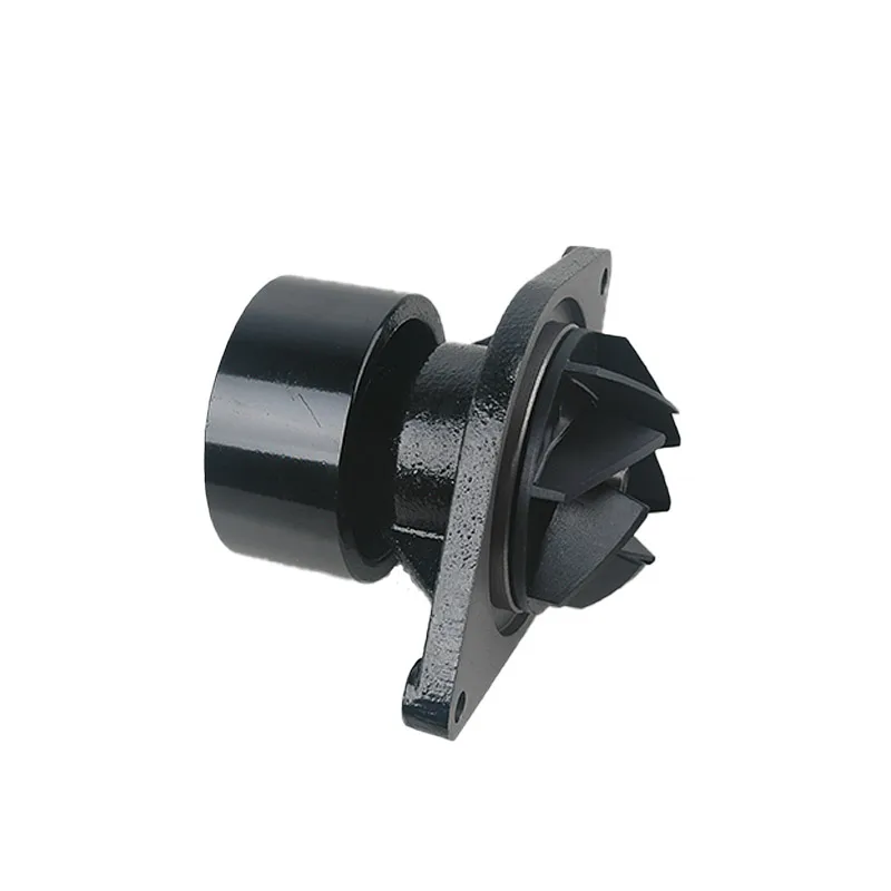 

High Performance Auto Water Pump 4891252 For Isde Disel Engine Water Pump