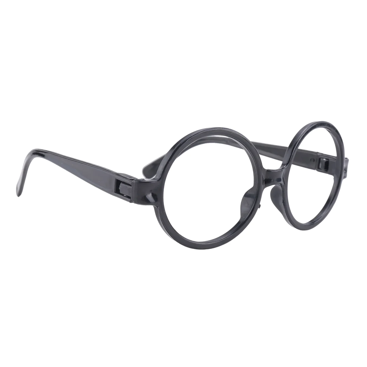 16 шт. очки-волшебники в круглой оправе без линз и татуировок для детей на Хэллоуин