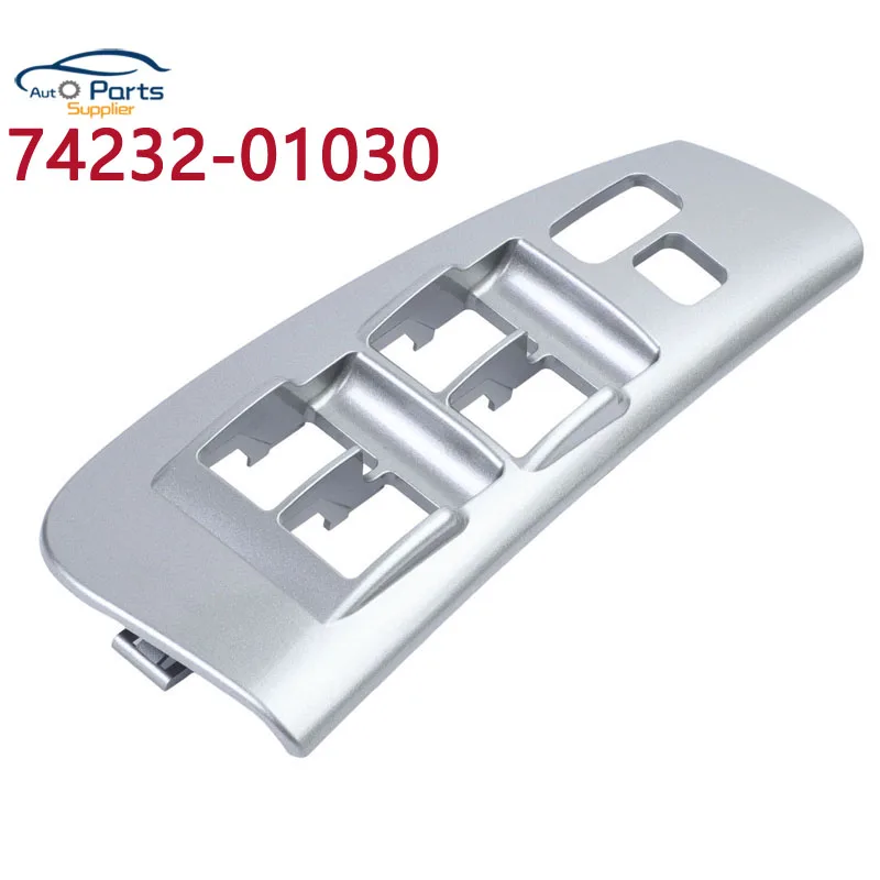 

Новинка 74232-01030 88970397 панель управления главным окном для Toyota Датчик положения дросселя для Matrix Pontiac Vibe 2003-2008 7423201030