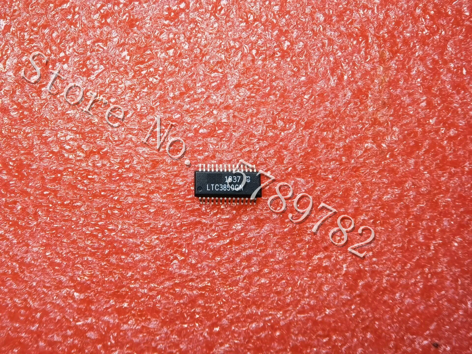 

1 шт./лот LTC3850GN SSOP28
