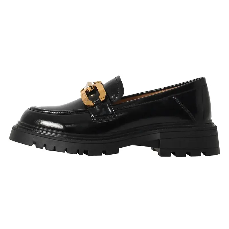

Женские туфли ENMAYER, из натуральной кожи, размеры 34-41