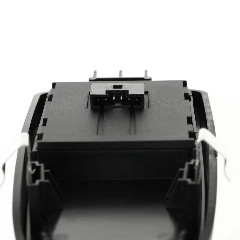 Переключатель управления боковым электроприводом для стеклоподъемника Iveco Daily