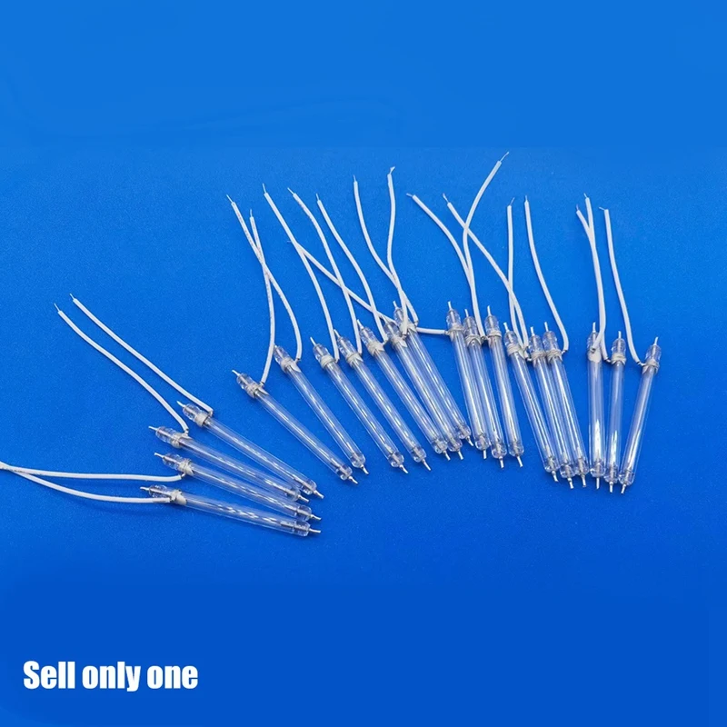 Лампа для вспышки лампа ксеноновая новинка запасная часть Godox TT350 стекло