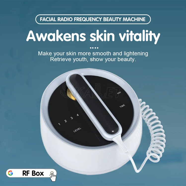 

Устройство для подтяжки кожи лица 3 в 1