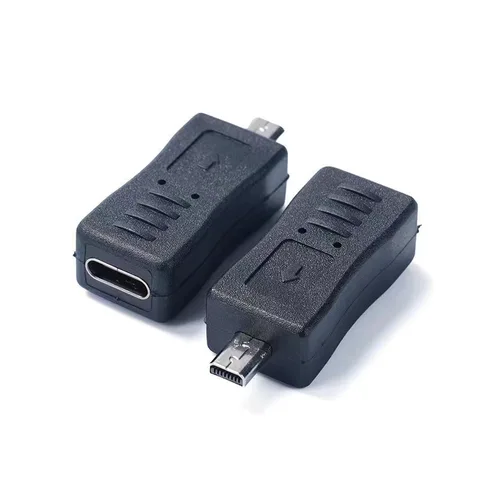 CY Мини USB 8 PIN - USB Type-C 3.1 адаптер