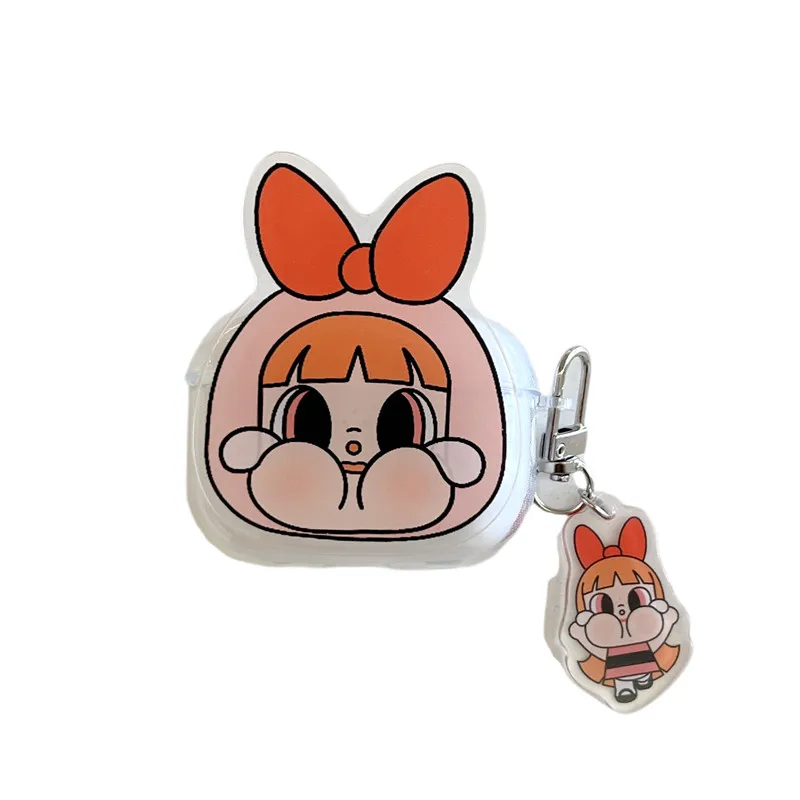 Беспроводные Bluetooth-наушники для AirPods 1 2 3 Pro Pro2