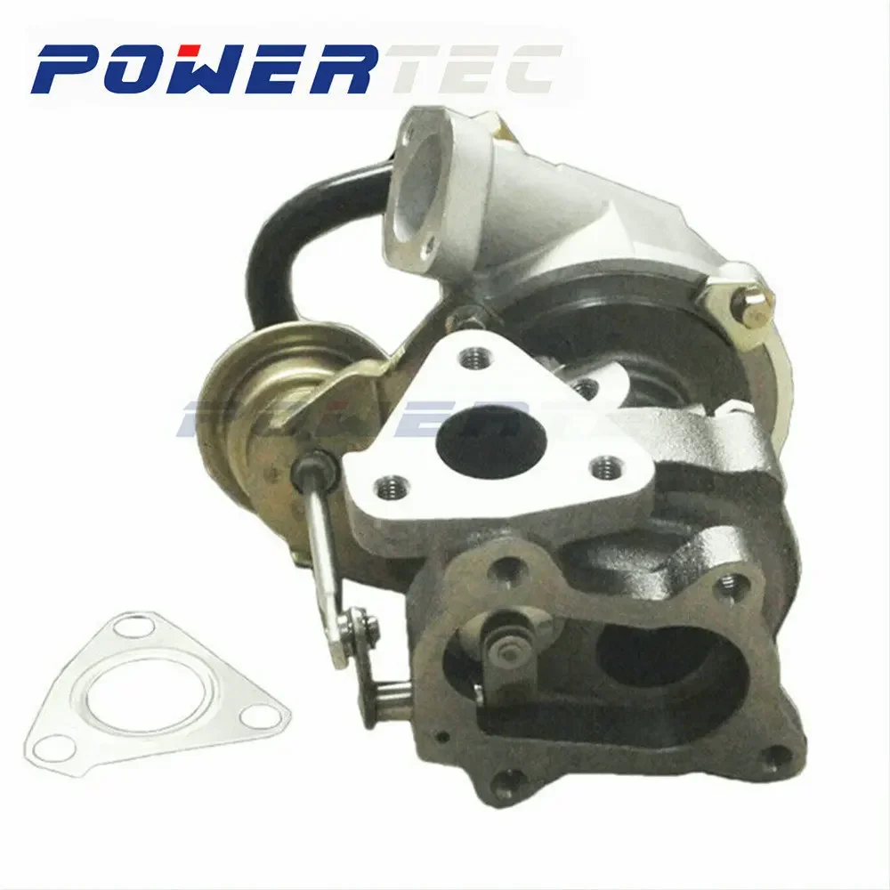 Турбокомпрессор RHB31 VE 110069 VJ 13900-62D51 для Suzuki Swift Jimny Alto SX4 Liana Grand Vitara Works Briggs Stratton Genera