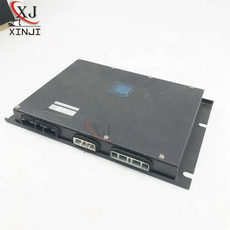 Высококачественные детали экскаватора для Doosan DX225LCA DX225LC DX300LC контроллер