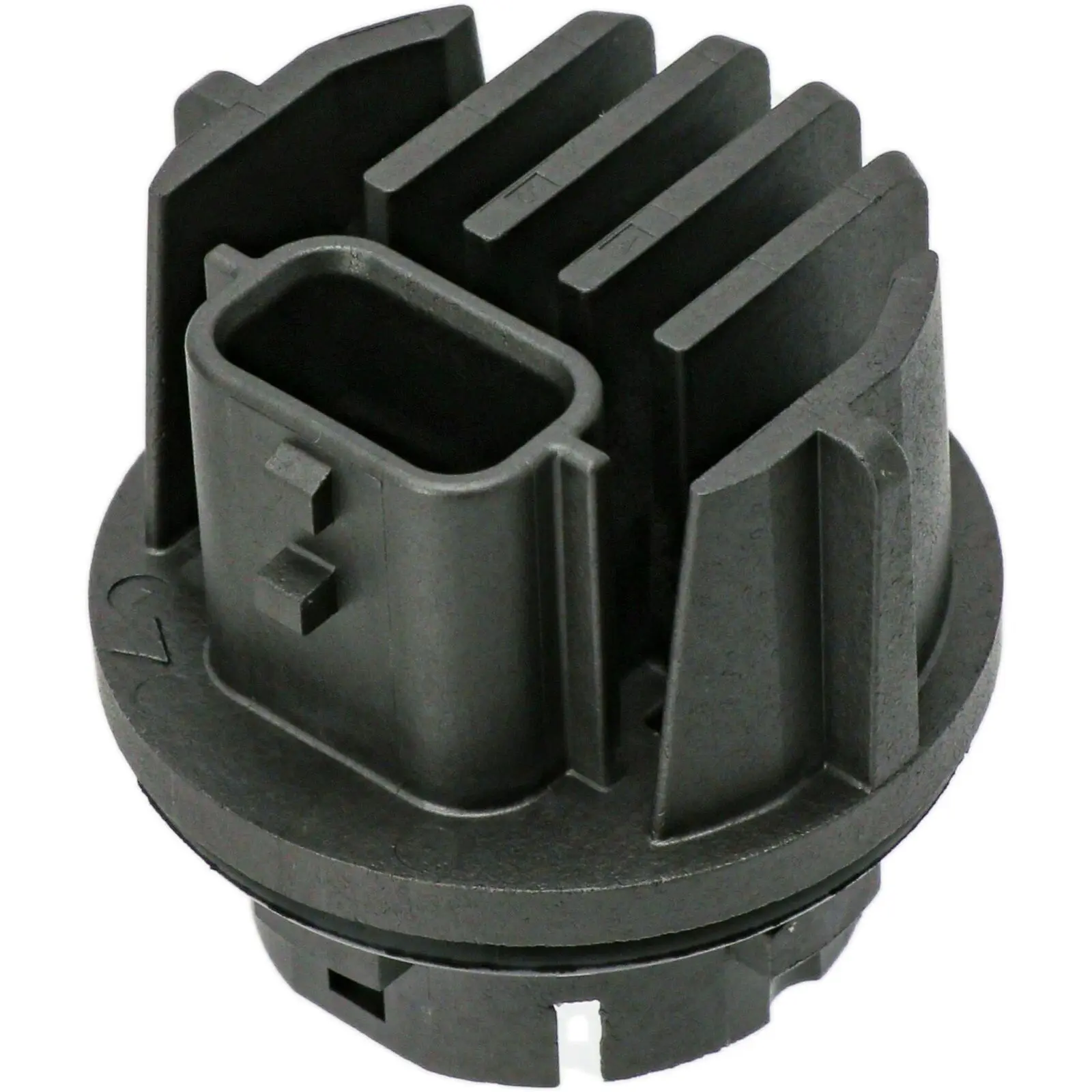 Автомобильные черные задние светодиодные фонари модули для Lexus Toyota CHR Camry 2.0L 2018-2022