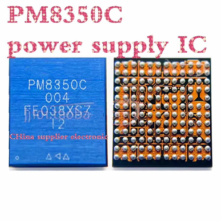 Источник питания IC General PMIC PM 8350C 004 002 5 шт.-30 шт.