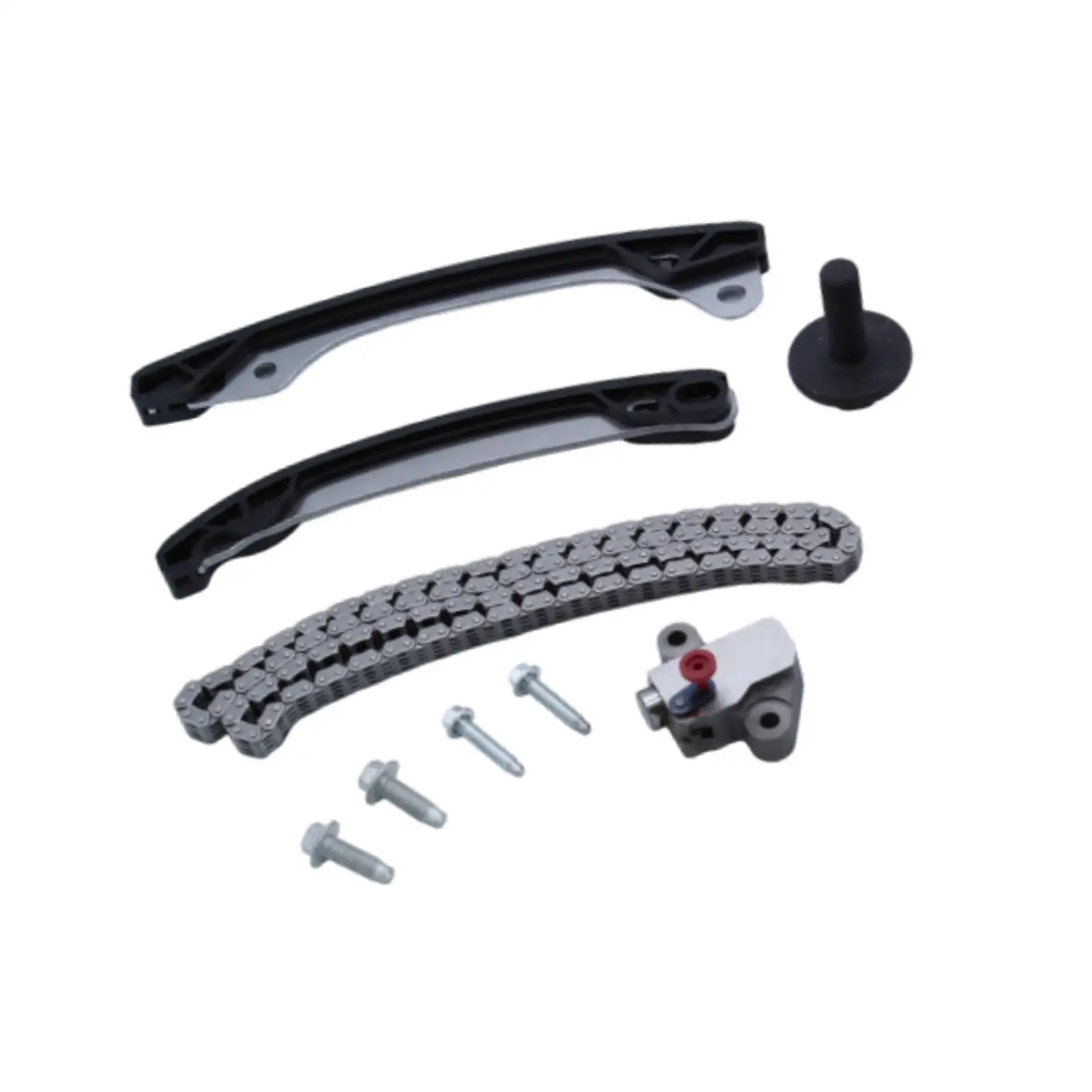 Комплект цепи ГРМ 130C12345R с винтами аксессуары для Renault Megane cc
