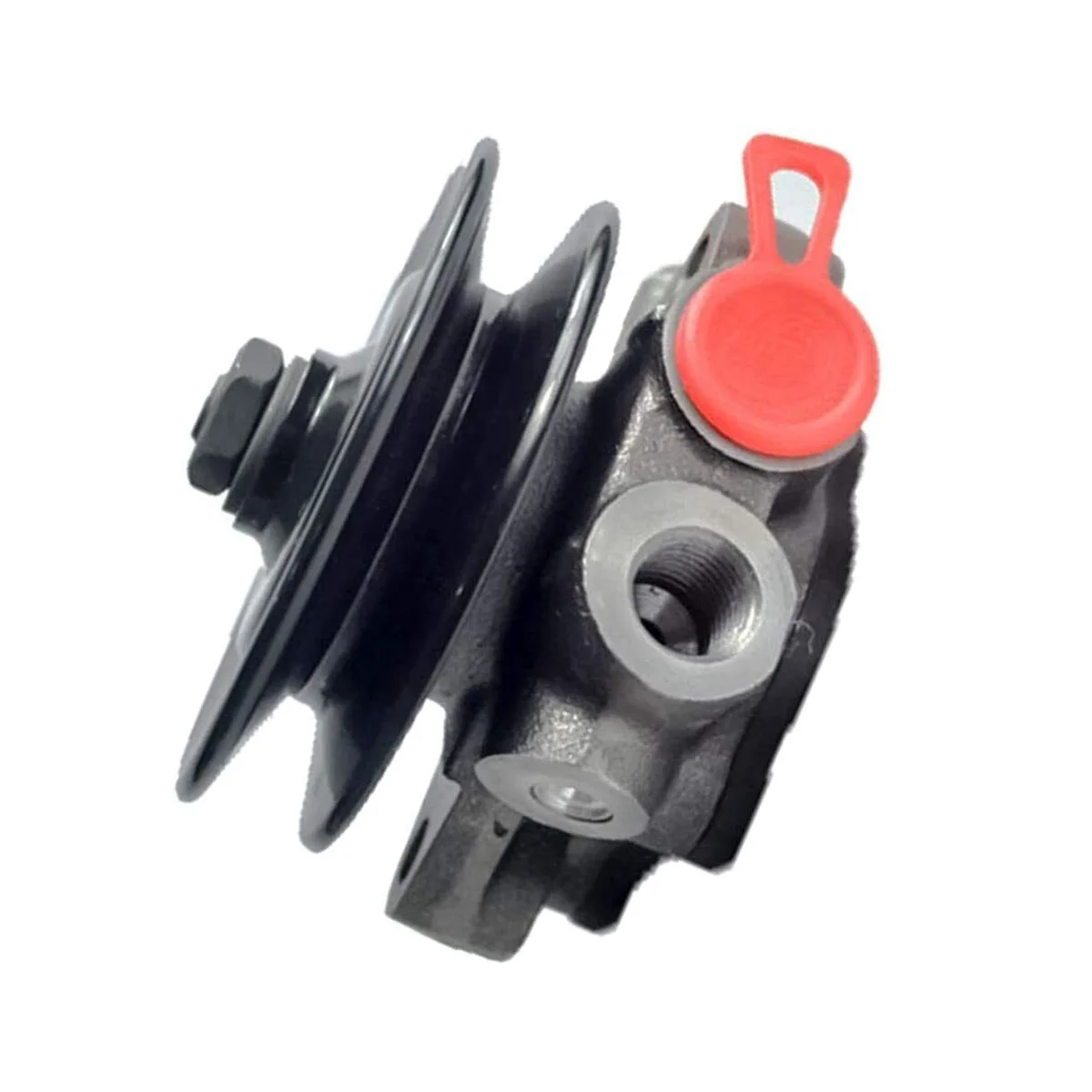 Насос для перекачки топлива VOE 20980697 колесного погрузчика Volvo L60F L70F L90F топливный