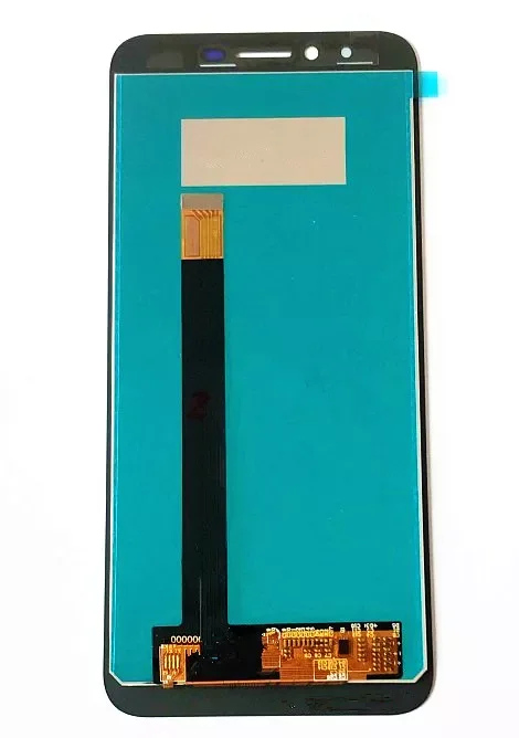 

5.5 inch HOMTOM S99 LCD Display+Touch Screen Digitizer Assembly 100% Original New LCD +Touch Digitizer for s99 +Tools