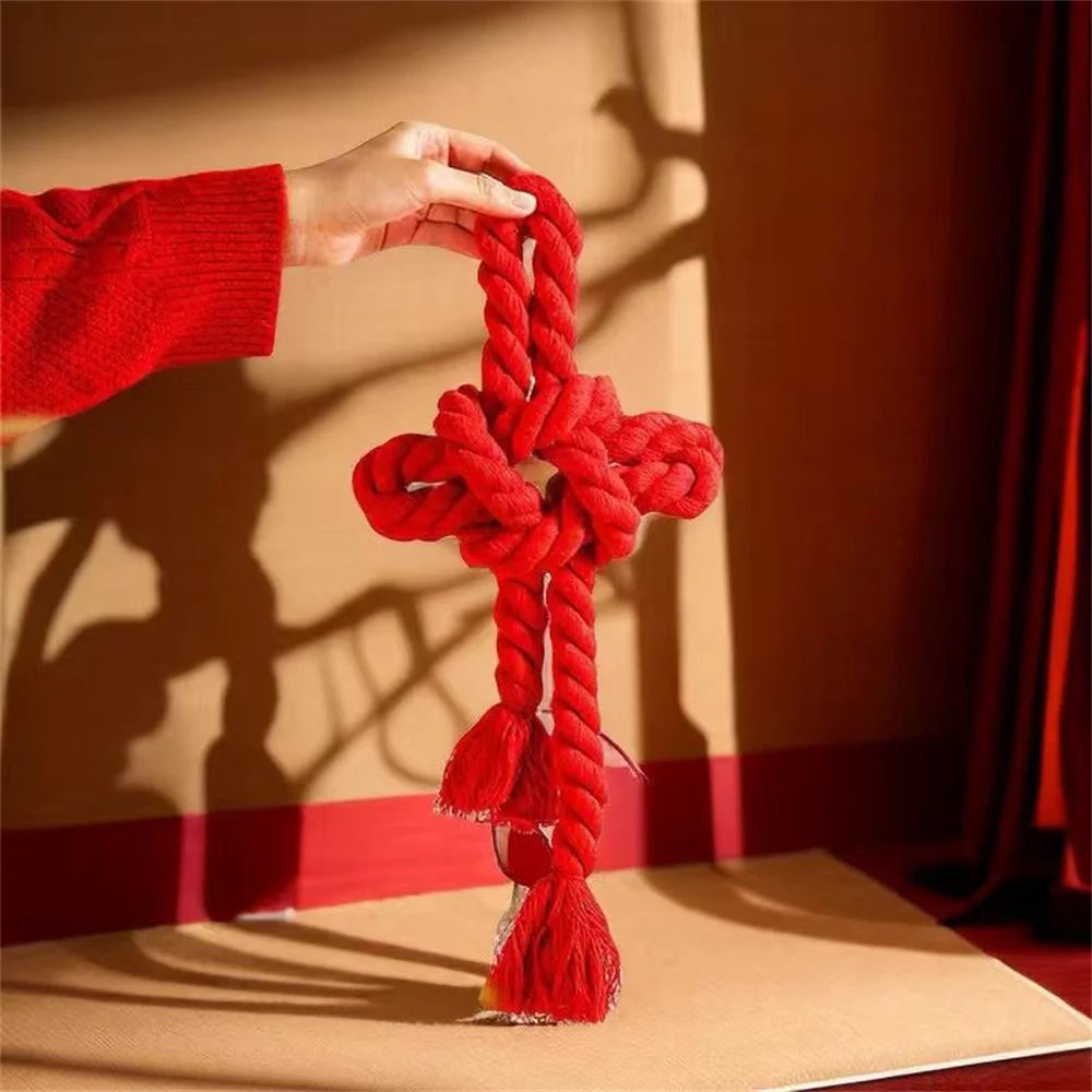 Китайский узел подвеска новогоднее украшение подарок на новоселье настенные
