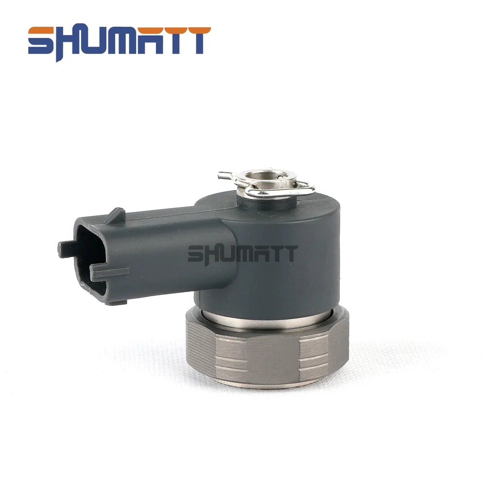 Новый Соленоидный клапан инжектора F00VC30318 для 0445110159 0445110183 044511213 OE 55221023 55206704 55196442