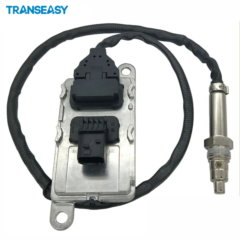 

A0101531428 5WK97329A Nox Sensor for Mercedes-Benz Truck MB Actros MP 4b Arocs EURO 6