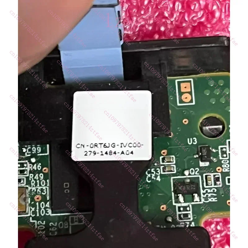 Оригинальный RT6JG 0RT6JG для DELL R440 640 R740 R540, серверный модуль SD-карты со встроенным устройством чтения карт (art.: 3920d45fb06f8) - 3920d45fb06f8