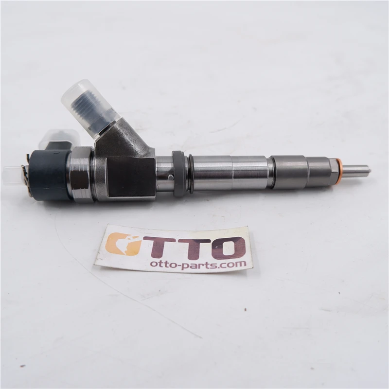 

OTTO Hot Sell Mechanical engine parts SK130-8 Diesel Finjector nozzles Engine Nozzle Fuel Injector Assembly