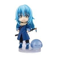 bandai spirits figuarts mini that time i got reincarnated as a slime rimurutempestaction figure toy model collection kids gift