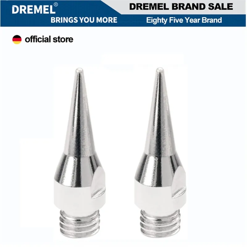 

Наконечники для пайки Dremel 201, Пирография, пайка, плавление, сварка, усадка, товар для инструмента Versatip/versafach 2000