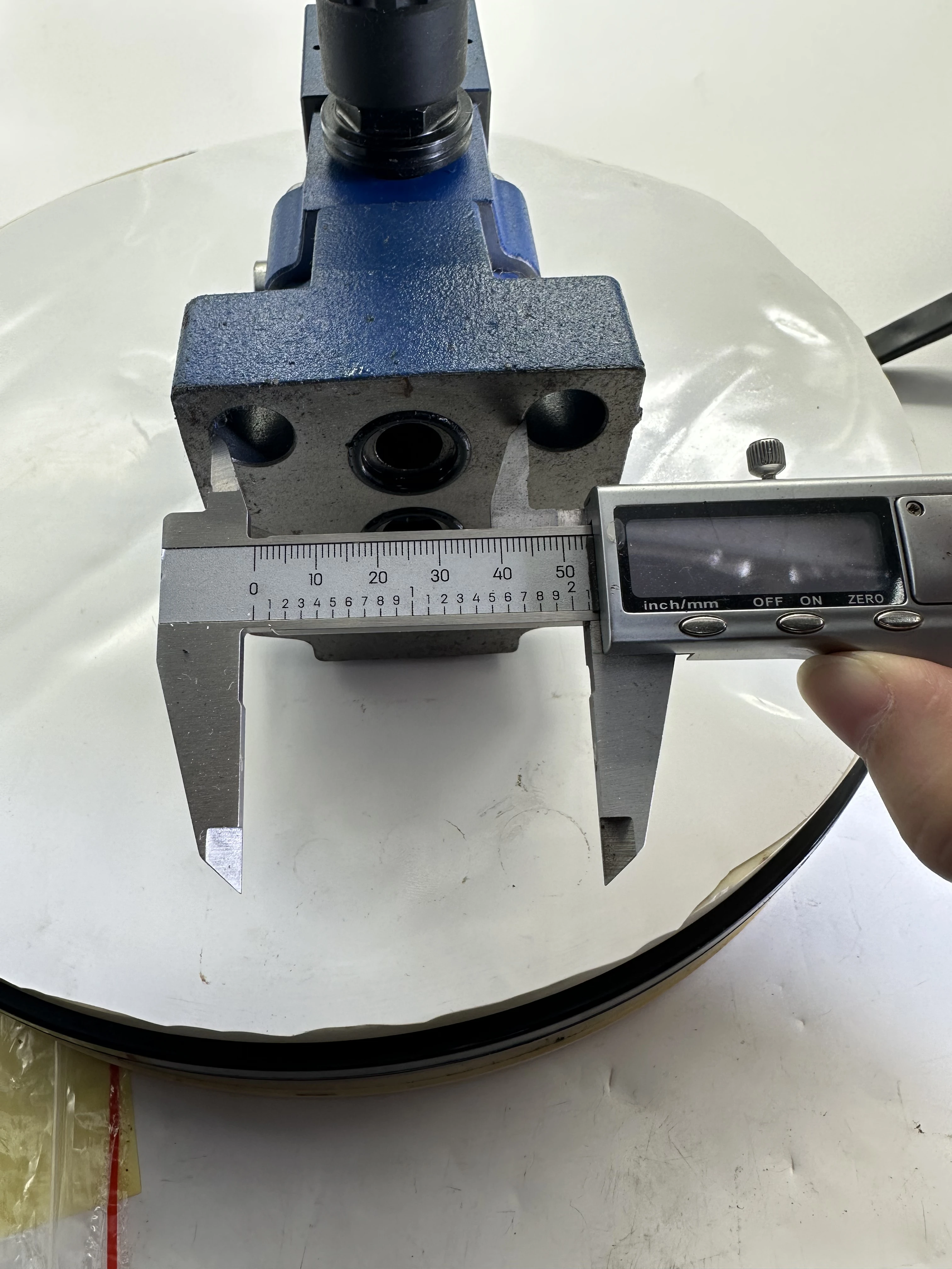 Лучшее качество электромагнитный предохранительный клапан серии Dbw DBW10B1-5X/315/EG24N9K4