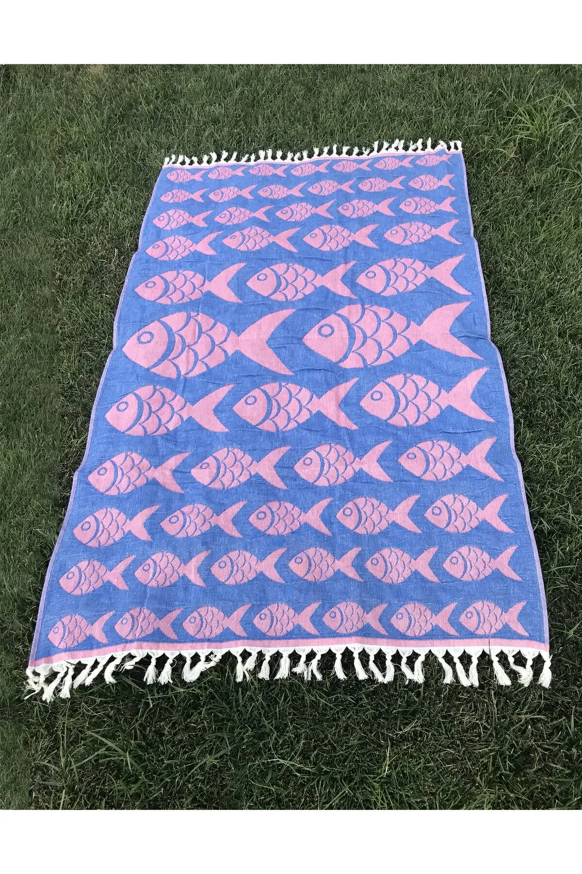 

Пляжное полотенце из 100% хлопка с бахромой пляжное полотенце из хлопка для бассейна